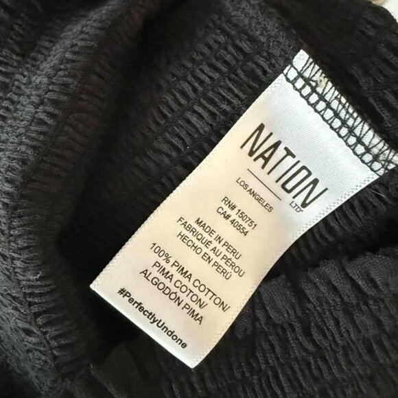 Nation ltd harmony dress - Picture 7 of 9